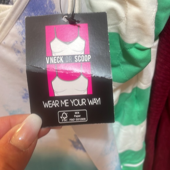 PTP 16 inches stretches to 21 or a bit more approximately 30 inches long - Picture 5 of 9